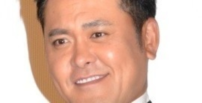 有田哲平の唐突な フサフサ髪型 に共演者が誰も突っ込まない異常事態 19年9月6日 エキサイトニュース