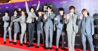 Snow Man佐久間大介 40年後もメンバー9人で 一緒に遊んでいます宣言 Cancam 40周年を祝福 21年11月26日 エキサイトニュース
