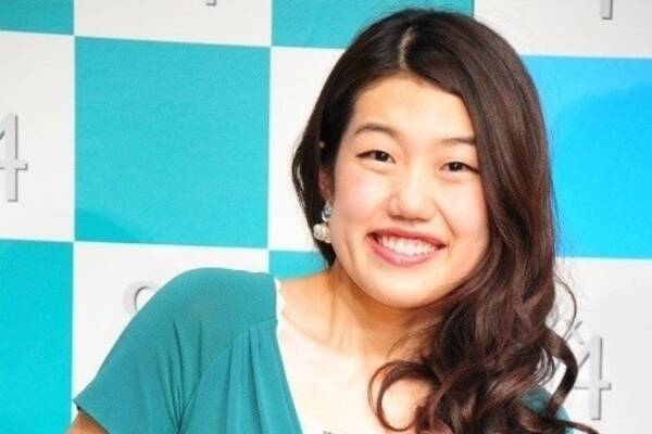 横澤夏子 男前だと思う芸人 の1位は すごいロマンチック 21年2月8日 エキサイトニュース