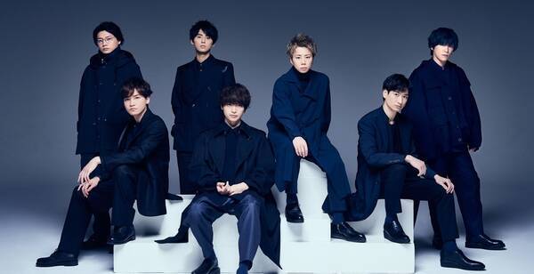 Kis My Ft2 Luv Bias Mv公開 フルcgで 大人のキスマイ 見せる 21年2月9日 エキサイトニュース