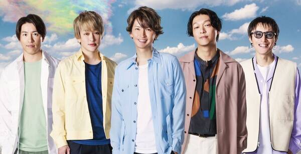 関ジャニ 初のインスタライブ決定 Mステ後にぶっつけ本番のフリートーク 21年2月10日 エキサイトニュース