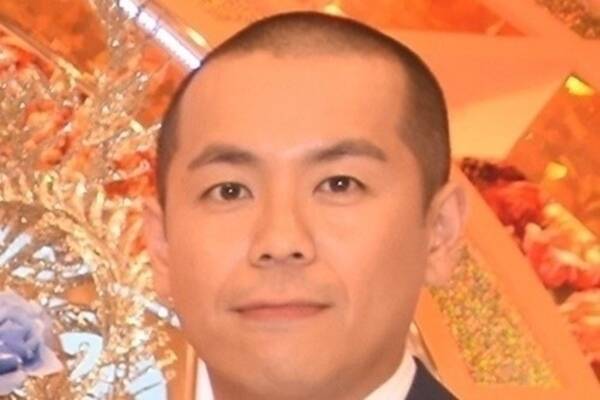 トシ 錦鯉 長谷川雅紀は 昔から抜群に面白かった 爆発力が半端ない 21年2月11日 エキサイトニュース