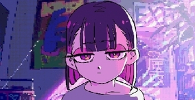 くっきー が作詞作曲 アニメ キンタマーニドッグ 主題歌は開運ソング 21年2月16日 エキサイトニュース