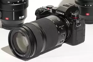 シグマ ミラーレス用の中望遠マクロ 105mm F2 8 テレコンにも対応 年9月30日 エキサイトニュース