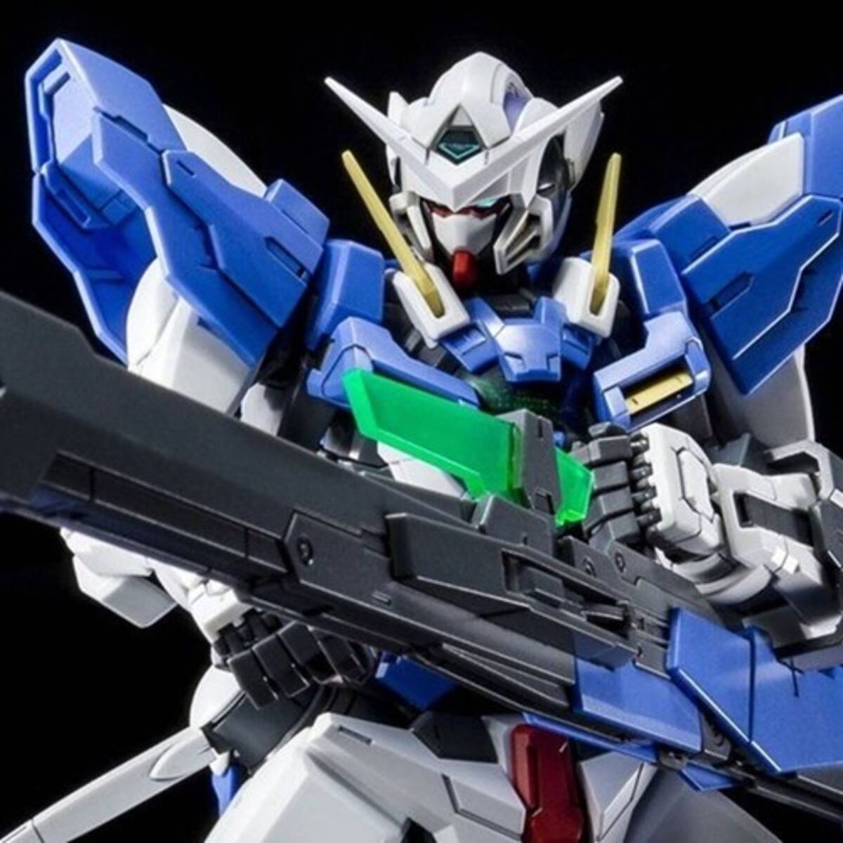 ガンダム00v戦記 よりガンダムエクシアリペアiiiがmgシリーズで商品化 21年2月25日 エキサイトニュース