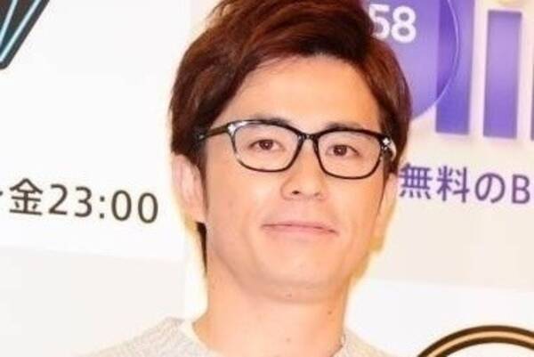 中田敦彦 島田紳助さんに怒られた過去 相方 藤森が明かす 21年3月3日 エキサイトニュース