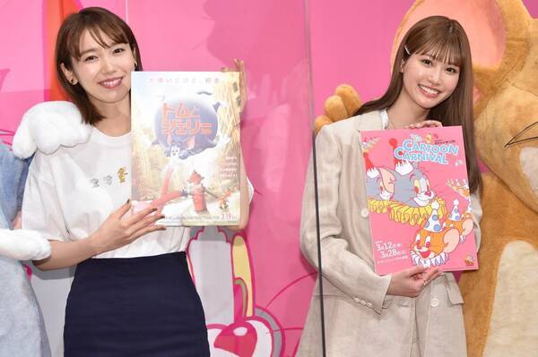 飯豊まりえ 後輩 生見愛瑠にアドバイス いつもは恥ずかしいけど 21年3月12日 エキサイトニュース