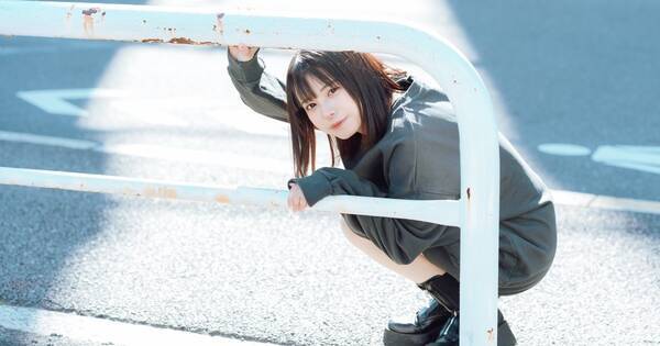 僕でもできた 最短で結果を出す ポートレート撮影講座 第回 額縁構図 や トンネル構図 シンメトリー構図 で撮影して印象的に 21年4月6日 エキサイトニュース 僕でもできた 最短で結果を出す ポートレート撮影講座 第回 額縁構図 や トンネル構図 シンメトリー構図 で撮影して印象的に 21年4月6日 エキサイトニュース