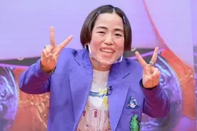 ゆりやんレトリィバァ 両親が明かす いじめの過去 と しゃべりの原点 21年3月日 エキサイトニュース 3 4
