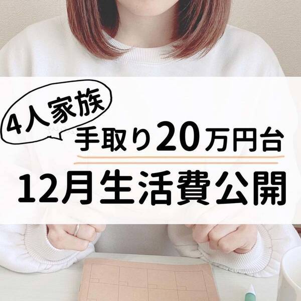 3年間で500万円を貯金 みくぽんさんの全方位型 家計管理術 21年4月5日 エキサイトニュース 3年間で500万円を貯金 みくぽんさんの全方位型 家計管理術 21年4月5日 エキサイトニュース