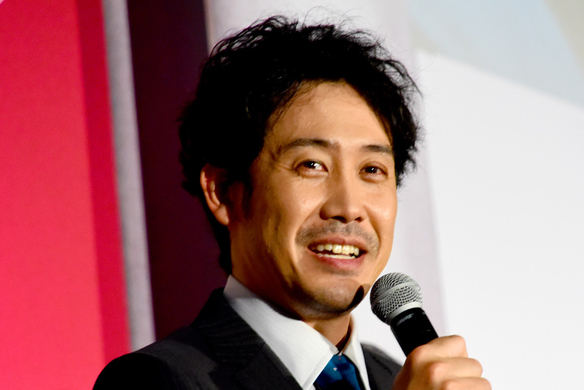 大泉洋の年齢が あいつ今何してる で大混乱 スタッフのミス 年4月16日 エキサイトニュース