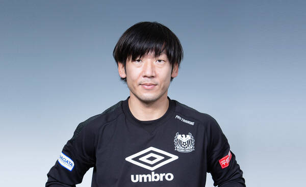 前編 サッカーに人生を捧げたストライカー 大黒将志が歩む第二の人生 21年4月15日 エキサイトニュース