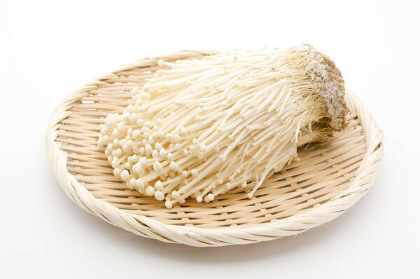 キノコ類はダイエットの強い味方 栄養満点の えのきたけ を食べよう 2021年4月1日 エキサイトニュース