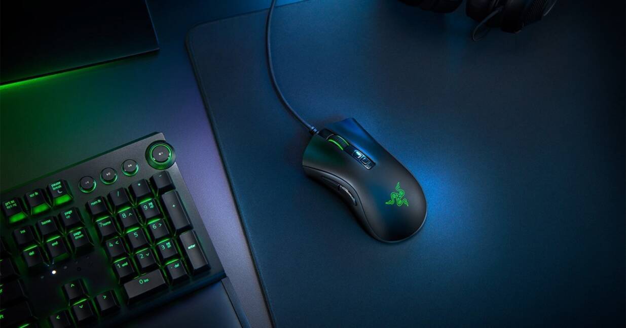Razer サラウンド Pro アップグレードできない マウスを登録したのに