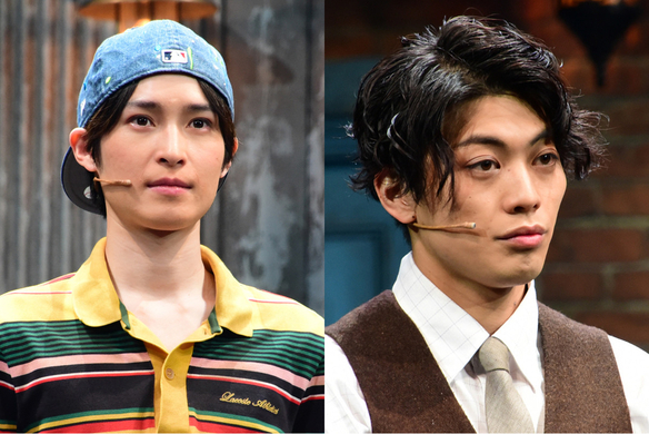 阪本奨悟 王子様系ルックスながら 味覚がオッサンと言われる 18年10月14日 エキサイトニュース