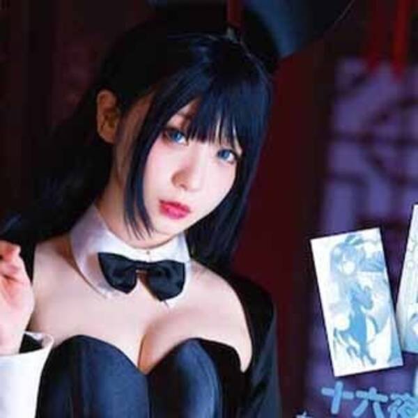 その着せ替え人形は恋をする アニメ化でコスプレイヤー伊織もえとのコラボグラビア掲載 21年4月21日 エキサイトニュース