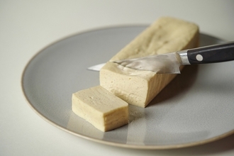 SNSで話題の"バズるグルメ" 第47回 第5のチーズケーキ「#チーズテリーヌ」