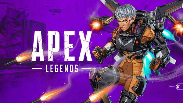 Apex Legendsの新シーズン情報公開 新モード アリーナ や新キャラ ヴァルキリー 21年4月27日 エキサイトニュース