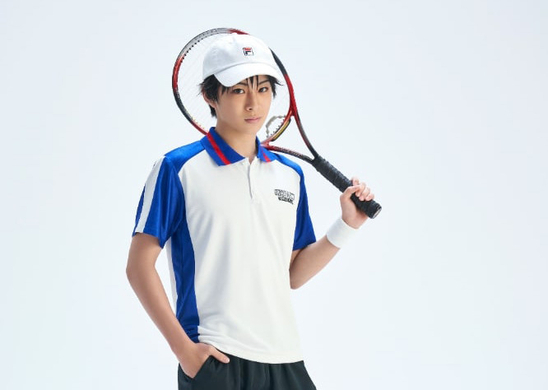 テニミュ4thシーズンお披露目会の後日配信がスタート 青学vs不動峰 東京公演のライブ配信も 21年6月30日 エキサイトニュース