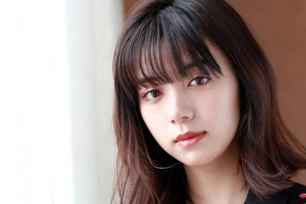 池田エライザ 浜辺美波と目が合うたびに 電流が 共に挑んだ耽美なギャンブル 21年5月26日 エキサイトニュース