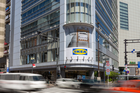 IKEA新宿をレポート! 日本初、デリの量り売りコーナーや新たな売り場構成も