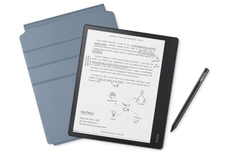 Kobo史上最大の10.3"、手書きメモも可能な電子書籍リーダー「Kobo Elipsa」