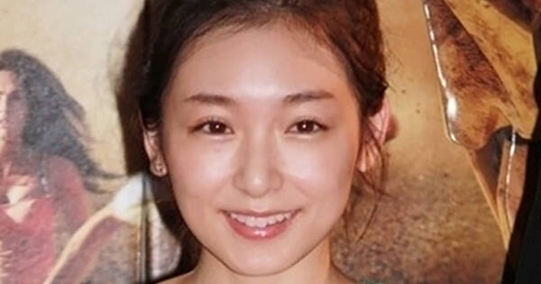 加護亜依 モー娘時代の恋愛を告白 相手は 歌手 と 俳優 21年5月21日 エキサイトニュース