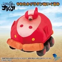 アニメ漫画キャラの魅力 圧倒的カリスマを誇るネオ アトランティスの首領 ガーゴイル の魅力 ふしぎの海のナディア 17年2月15日 エキサイトニュース