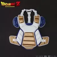 ドラゴンボールz バーダック戦闘服のタンクトップ登場 これですべてが変わる かも 19年4月10日 エキサイトニュース