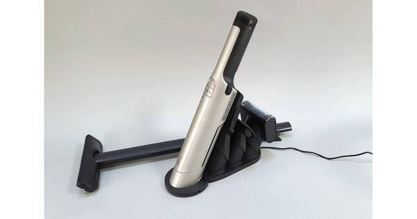 ハンディ掃除機の本命 Shark Evopower に上位モデル登場 パワーもバッテリーも増し増し 21年6月2日 エキサイトニュース