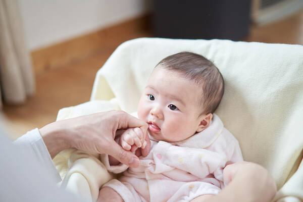 May だけに 芽依 が人気 5月生まれの赤ちゃんに人気の名前ランキング 2021年6月8日 エキサイトニュース