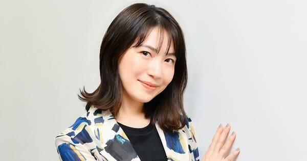村川絵梨 原点回帰の一年 青天を衝け で得たエネルギーを8年ぶりミュージカルにつなぐ 21年6月13日 エキサイトニュース