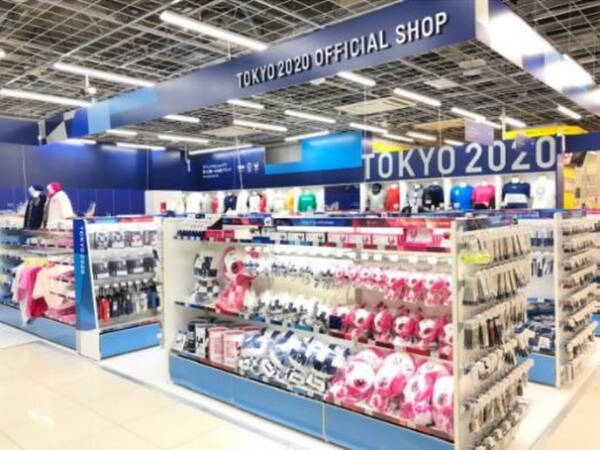 東京オフィシャルショップ 日本橋店など都内に3店舗が新規オープン 21年6月28日 エキサイトニュース