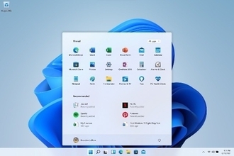 「Windows 11」初のInsiderプレビュー版、Devチャンネルにリリース