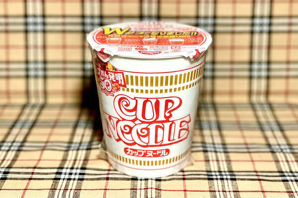 日本を明るくするカップ麺のアレンジレシピ 第16回 カップヌードル チューブ調味料で激変アレンジ 21年7月9日 エキサイトニュース