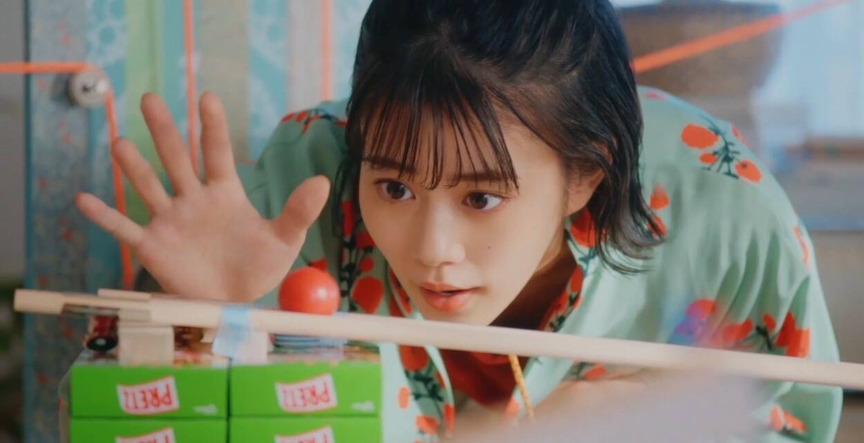 高畑充希 プライベート明かす 趣味は刺しゅう 1人の時間好き 21年7月6日 エキサイトニュース