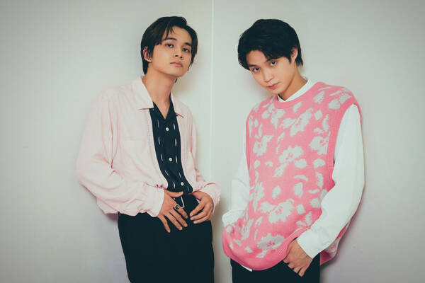 北村匠海 磯村勇斗 実写 東リベ は バトン 肩を組む世代 の作品がヒット 21年7月14日 エキサイトニュース