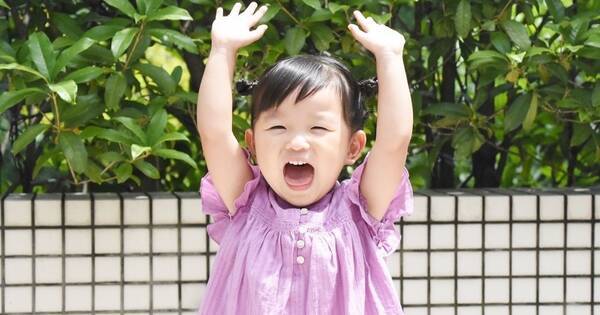3歳の歌姫 村方乃々佳ちゃんを直撃 意外な好きな食べ物 将来の夢とは 21年7月30日 エキサイトニュース
