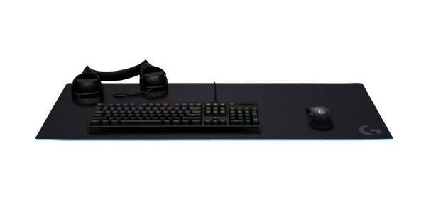 ロジクールg 400 900mmの特大マウスパッド 21年7月29日 エキサイトニュース