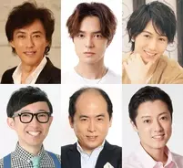 ミュージカル グリース ティーンエンジェル役に石井一孝 上口耕平 太田基裕ら6名決定 21年7月30日 エキサイトニュース 2 2
