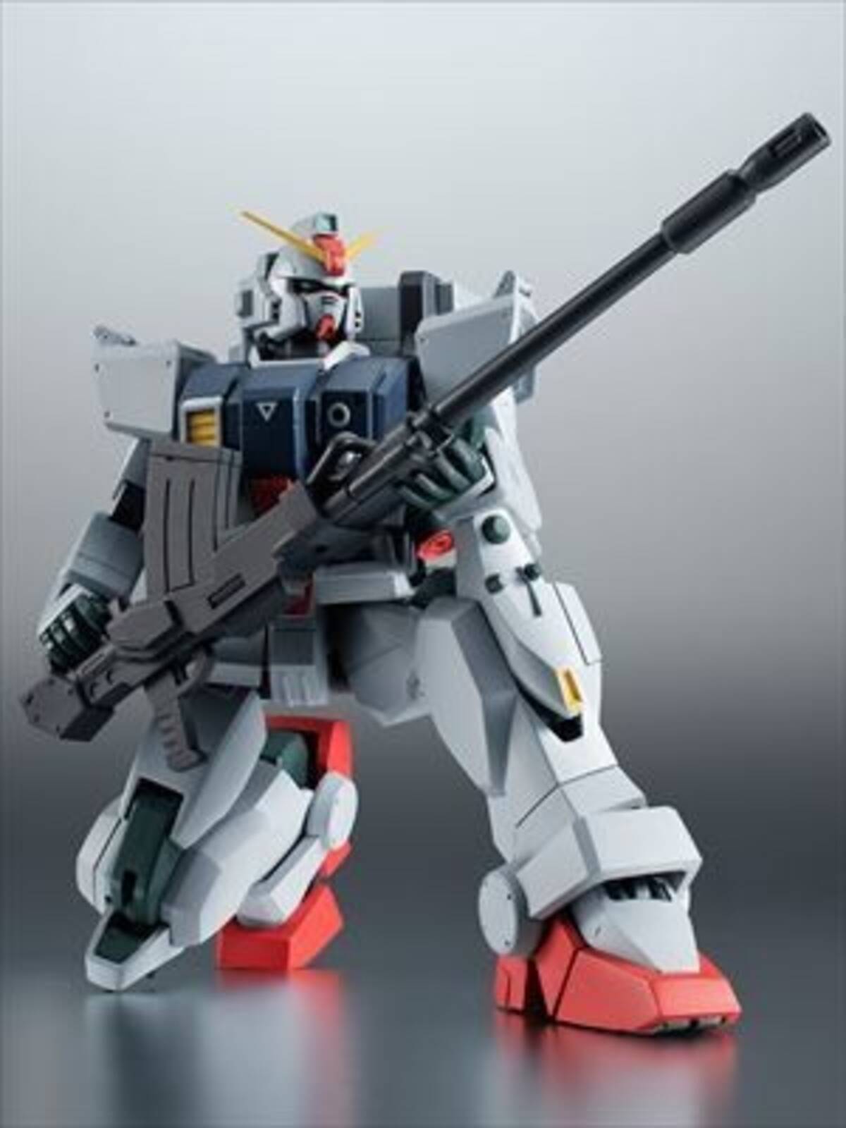 ガンダム 第08ms小隊 が Ver A N I M E に登場 陸戦型ガンダムをアニメ級に再現 21年7月30日 エキサイトニュース ガンダム 第08ms小隊 が Ver A N I M E に登場 陸戦型ガンダムをアニメ級に再現 21年7月30日 エキサイトニュース