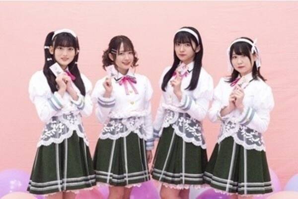 D4dj Lyrical Lilyが カードファイト ヴァンガード 実写cmに出演 21年8月12日 エキサイトニュース