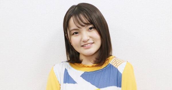 鈴木梨央 子役からの過渡期と女優としての覚悟 周りの変化は まだ慣れない 21年8月13日 エキサイトニュース