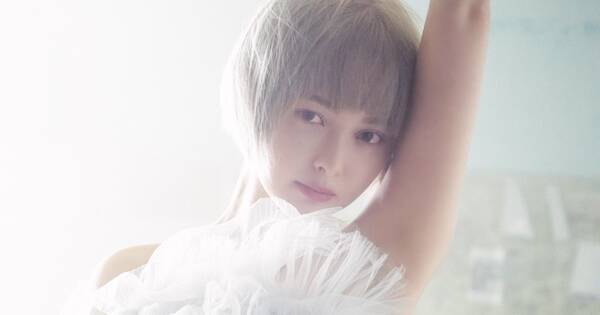 玉城ティナ 10周年記念写真集を24歳誕生日に発売 いつも本当に感謝 21年8月21日 エキサイトニュース