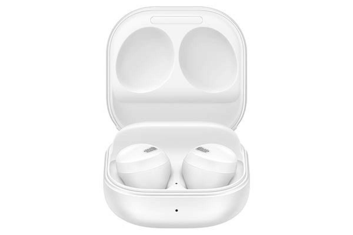 完全ワイヤレス Galaxy Buds Pro に新色 2個購入で5 000円引きの特典も 21年8月24日 エキサイトニュース