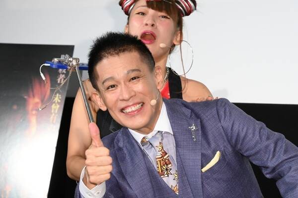 柳沢慎吾 芸歴40年超のテクでフワちゃんを圧倒 こういうもんなんだよ 芸能界は 21年8月25日 エキサイトニュース 柳沢慎吾 芸歴40年超のテクでフワちゃんを圧倒 こういうもんなんだよ 芸能界は 21年8月25日 エキサイトニュース