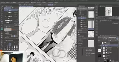 人気イラストレーター せんちゃさんがゆるかわイラストのコツを解説 ワコム 夏のペンタブ集中講座 21年8月日 エキサイトニュース
