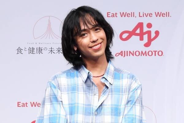 りゅうちぇる 黒髪 黒肌 ワイルドにイメチェン よりイケメンになった 21年9月2日 エキサイトニュース