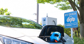 電気自動車の充電問題解決となるか - 新ビジネスモデルBaaSの最前線 第2回 商用車から見たBaaS事業の将来性
