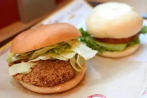 グルメ Kfcのチキン 実は5種類もあった マツコのお気に入りナンバーワンは サイ 2016年1月15日 エキサイトニュース